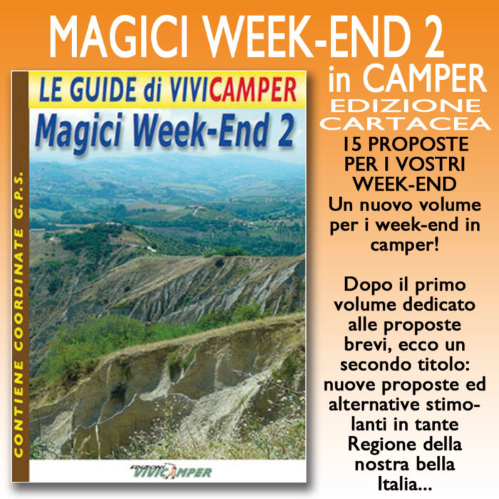 Magici Week-End vol. 2