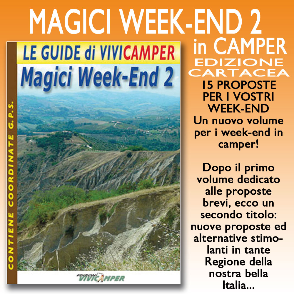 Magici Week-End vol. 2 Magici Week-End vol. 2