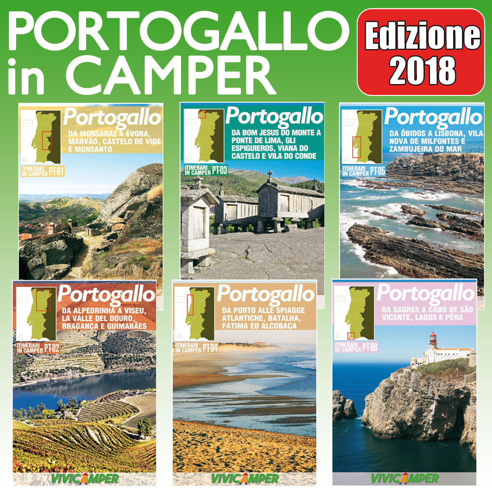Itinerari Digitali in Portogallo Itinerari Digitali in Portogallo