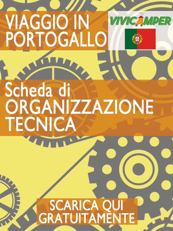 Organizzazione Tecnica Portogallo
