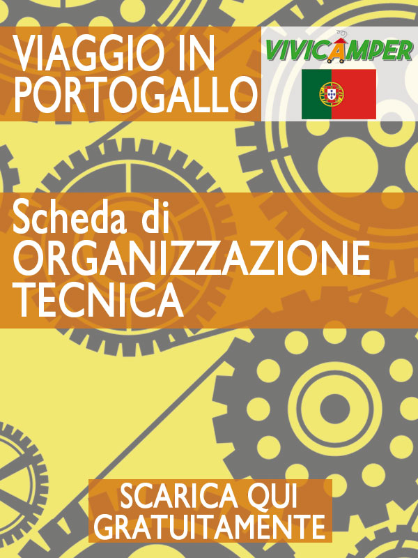 Organizzazione Tecnica Portogallo Organizzazione Tecnica Portogallo