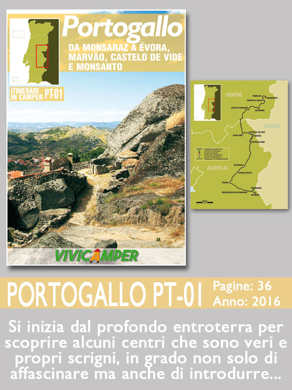 Portogallo PT-01 Portogallo PT-01