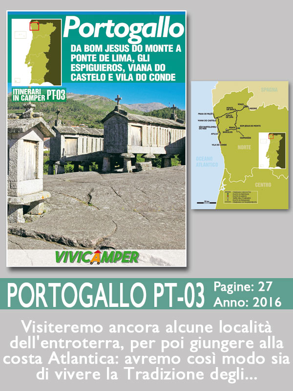 Portogallo PT-03 Portogallo PT-03