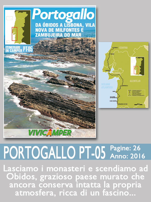 Portogallo PT-05 Portogallo PT-05