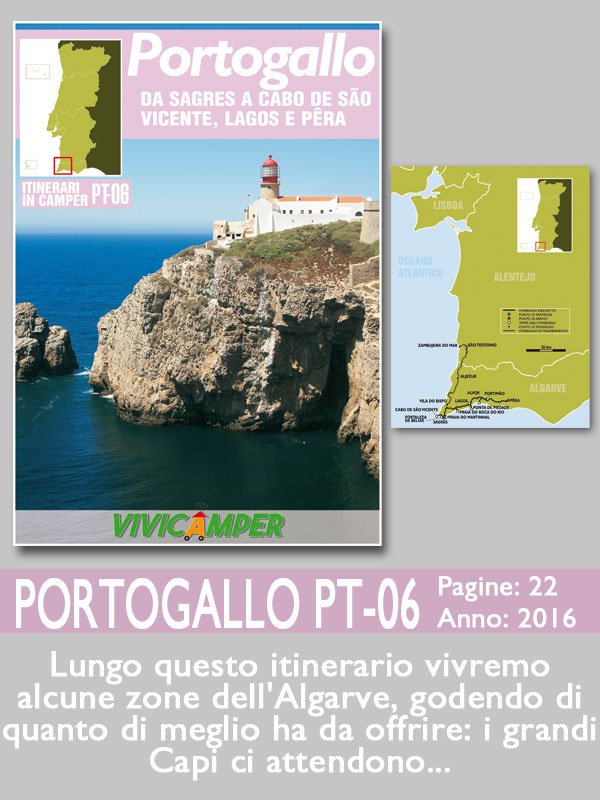 Portogallo PT-06 Portogallo PT-06