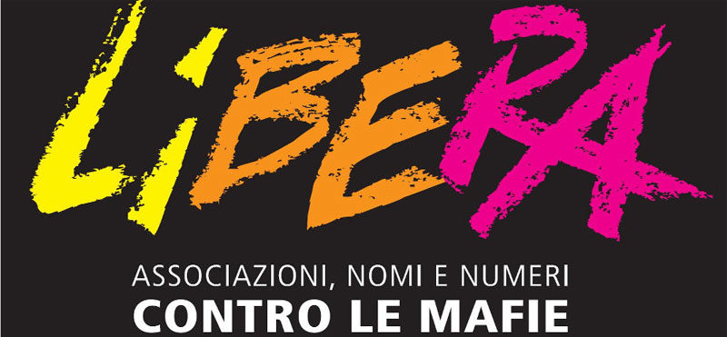 Libera – 5° appuntamento dei giovani di Libera