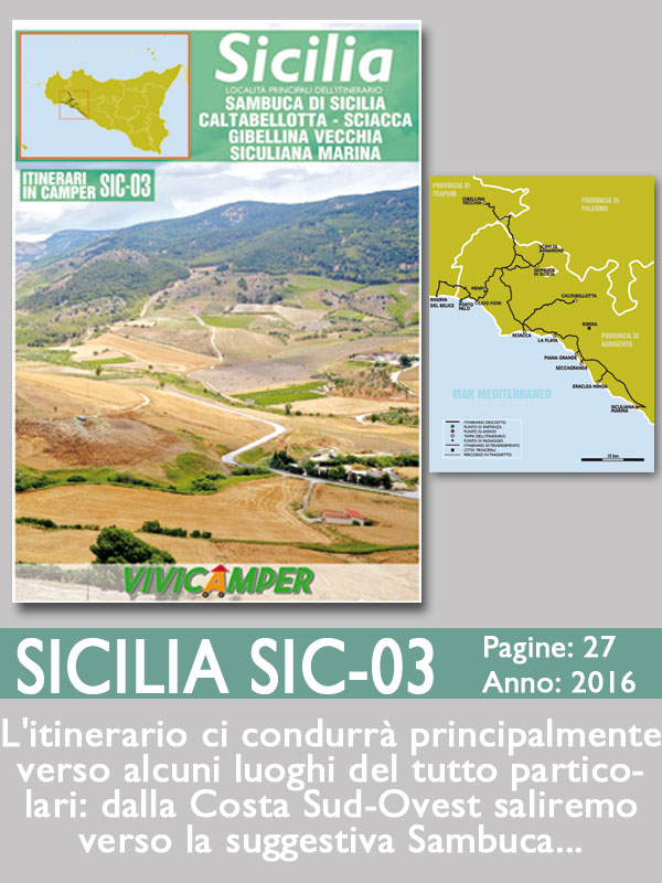 Sicilia SIC-03