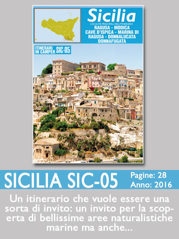 Sicilia SIC-05