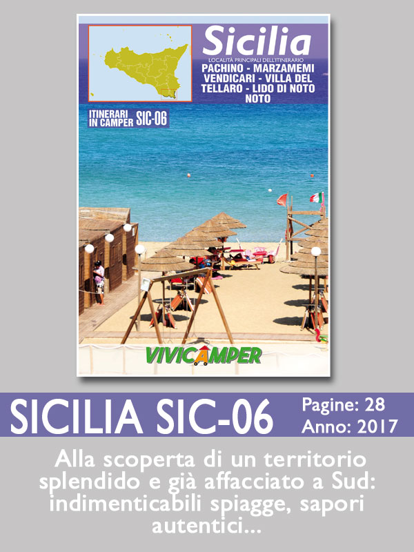 Sicilia SIC-06