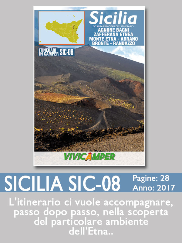 Sicilia SIC-08