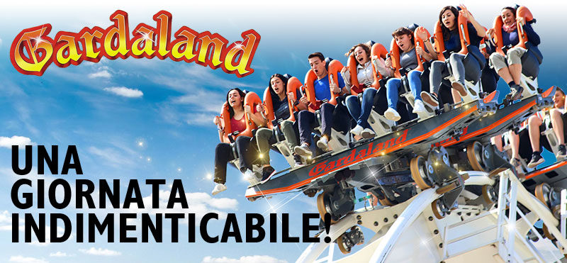 Gardaland