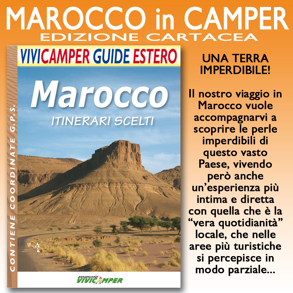 Marocco Road Book Marocco Road Book