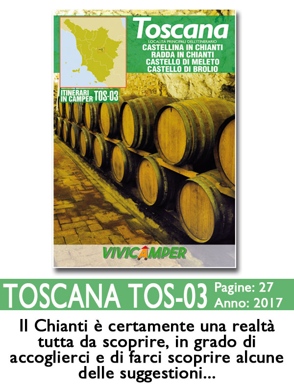 Toscana TOS-03