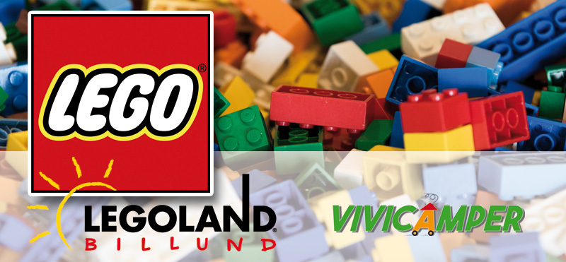 Legoland Billund – Un mattoncino dopo l’altro…