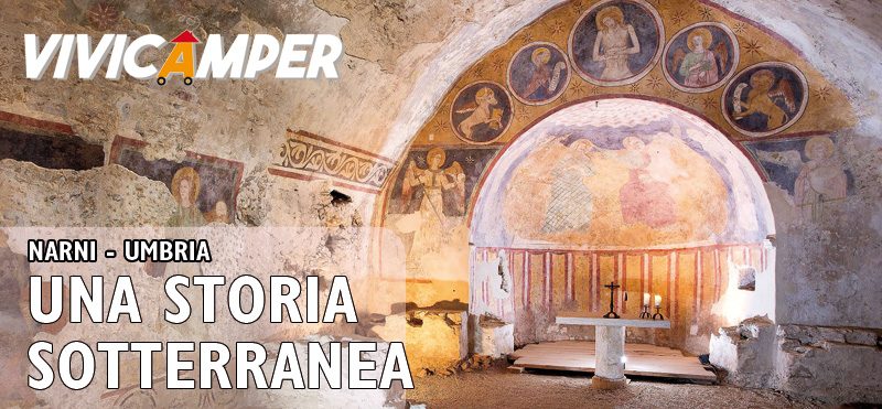 Narni Sotterranea – Sotto sotto c’è qualcosa!