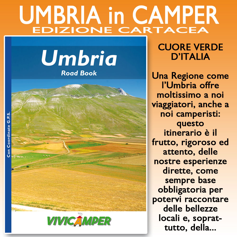 Umbria Road Book Umbria Road Book