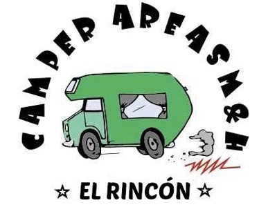 camper area el rincon