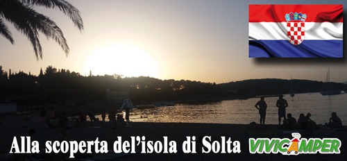 Isola di Solta – Scopriamo l’isola insieme