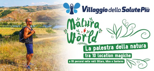 Villaggio della Salute Più – Turismo ecologico sull’appennino