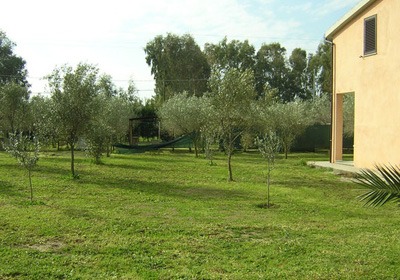 agricampeggio saride prato