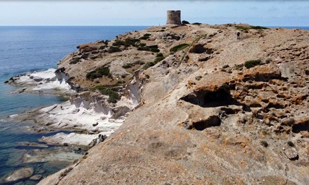 torre argentina