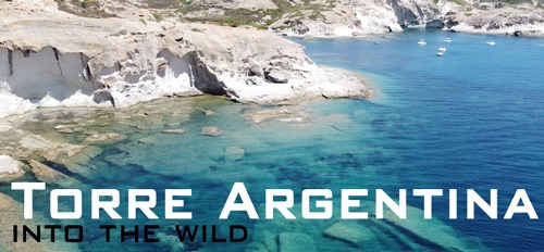 Spiaggia di Torre Argentina