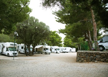 palmasera camping car park