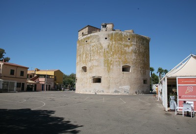 torre grande