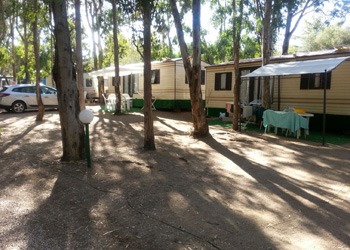 camping cala d'ambra villette