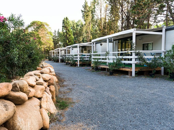 Flumendosa Camping Village