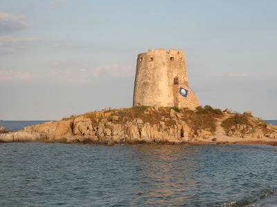 torre di barisardo