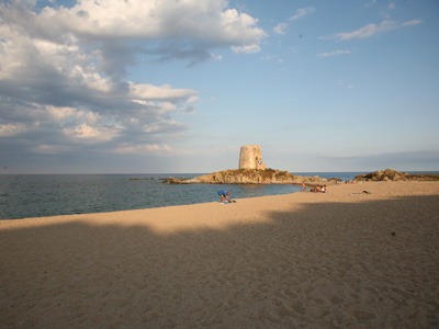 torre di bari spiaggia